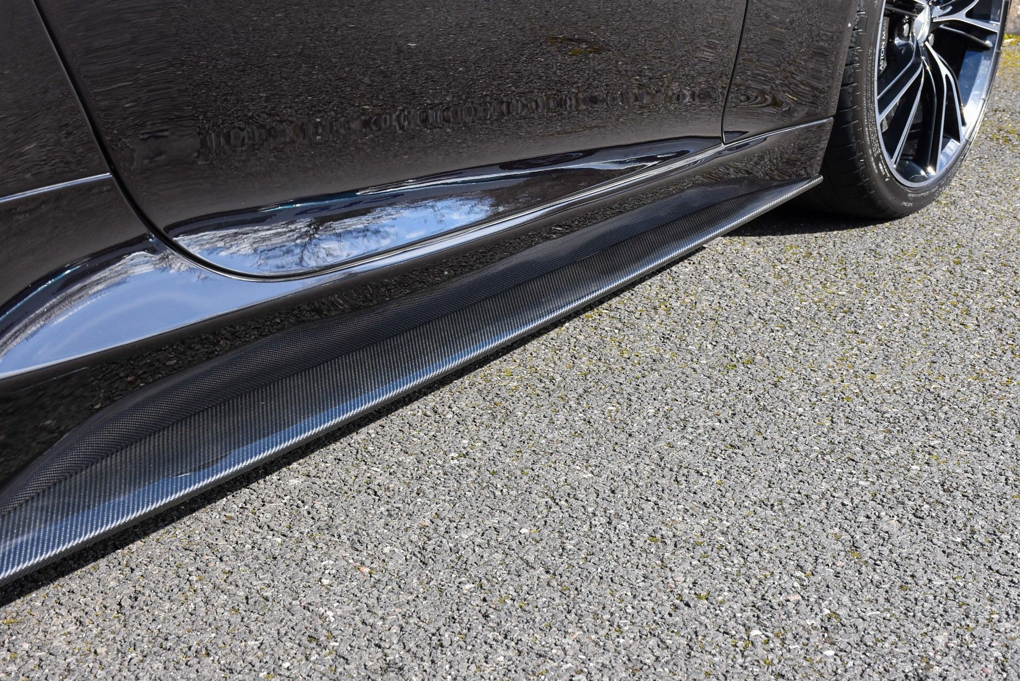 USED 2013 62 ASTON MARTIN VANQUISH 6.0 V12 Coupe 2dr Petrol T-TronicII Euro 5 (565 bhp) 
