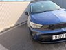 USED 2023 72 VAUXHALL CROSSLAND 1.2 Turbo Ultimate SUV 5dr Petrol Manual Euro 6 (s/s) (110 ps) ***AWARD WINNING DEALER 2025***