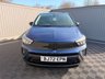 USED 2023 72 VAUXHALL CROSSLAND 1.2 Turbo Ultimate SUV 5dr Petrol Manual Euro 6 (s/s) (110 ps) ***AWARD WINNING DEALER 2025***