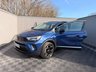 USED 2023 72 VAUXHALL CROSSLAND 1.2 Turbo Ultimate SUV 5dr Petrol Manual Euro 6 (s/s) (110 ps) ***AWARD WINNING DEALER 2025***