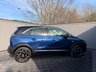 USED 2023 72 VAUXHALL CROSSLAND 1.2 Turbo Ultimate SUV 5dr Petrol Manual Euro 6 (s/s) (110 ps) ***AWARD WINNING DEALER 2025***