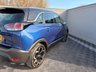 USED 2023 72 VAUXHALL CROSSLAND 1.2 Turbo Ultimate SUV 5dr Petrol Manual Euro 6 (s/s) (110 ps) ***AWARD WINNING DEALER 2025***