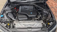 USED 2022 22 BMW 3 SERIES 2.0 318i M Sport Saloon 4dr Petrol Auto Euro 6 (s/s) (156 ps) *** SAT NAV - REVERSE CAMERA - FULL LEATHER - TRI ZONE CLIMATE - HEATED SEATS ***