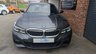 USED 2022 22 BMW 3 SERIES 2.0 318i M Sport Saloon 4dr Petrol Auto Euro 6 (s/s) (156 ps) *** SAT NAV - REVERSE CAMERA - FULL LEATHER - TRI ZONE CLIMATE - HEATED SEATS ***