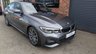USED 2022 22 BMW 3 SERIES 2.0 318i M Sport Saloon 4dr Petrol Auto Euro 6 (s/s) (156 ps) *** SAT NAV - REVERSE CAMERA - FULL LEATHER - TRI ZONE CLIMATE - HEATED SEATS ***