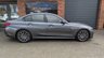 USED 2022 22 BMW 3 SERIES 2.0 318i M Sport Saloon 4dr Petrol Auto Euro 6 (s/s) (156 ps) *** SAT NAV - REVERSE CAMERA - FULL LEATHER - TRI ZONE CLIMATE - HEATED SEATS ***