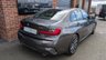 USED 2022 22 BMW 3 SERIES 2.0 318i M Sport Saloon 4dr Petrol Auto Euro 6 (s/s) (156 ps) *** SAT NAV - REVERSE CAMERA - FULL LEATHER - TRI ZONE CLIMATE - HEATED SEATS ***