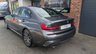 USED 2022 22 BMW 3 SERIES 2.0 318i M Sport Saloon 4dr Petrol Auto Euro 6 (s/s) (156 ps) *** SAT NAV - REVERSE CAMERA - FULL LEATHER - TRI ZONE CLIMATE - HEATED SEATS ***
