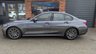 USED 2022 22 BMW 3 SERIES 2.0 318i M Sport Saloon 4dr Petrol Auto Euro 6 (s/s) (156 ps) *** SAT NAV - REVERSE CAMERA - FULL LEATHER - TRI ZONE CLIMATE - HEATED SEATS ***