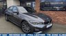 USED 2022 22 BMW 3 SERIES 2.0 318i M Sport Saloon 4dr Petrol Auto Euro 6 (s/s) (156 ps) *** SAT NAV - REVERSE CAMERA - FULL LEATHER - TRI ZONE CLIMATE - HEATED SEATS ***