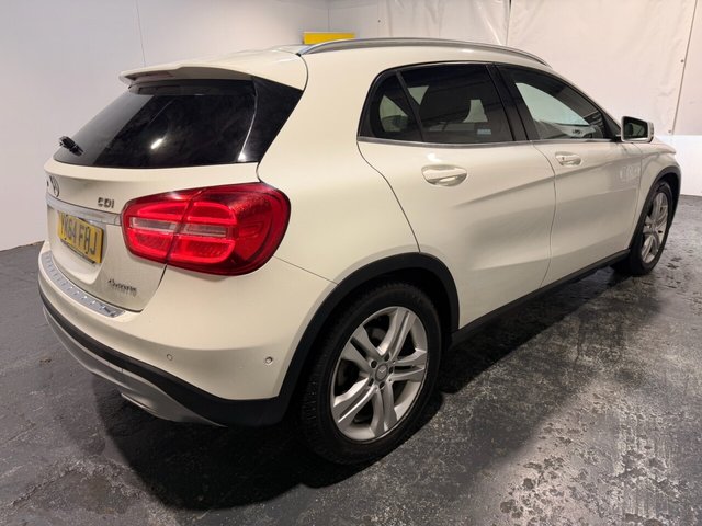 2014 Mercedes-Benz GLA - Photo 6