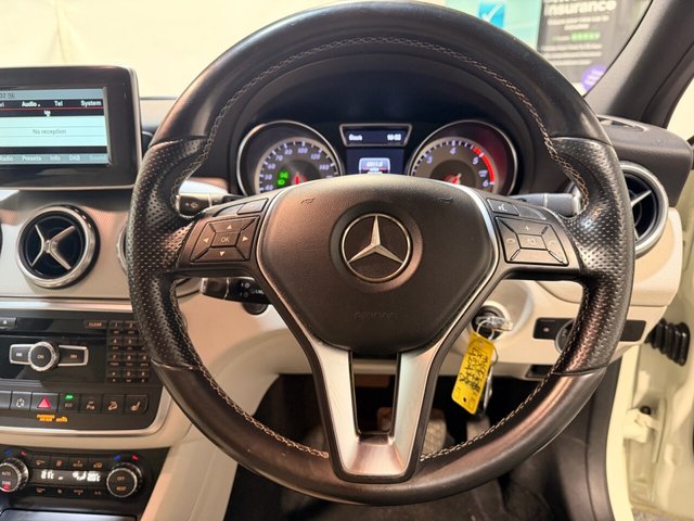 2014 Mercedes-Benz GLA - Photo 10