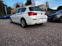 USED 2017 17 BMW 1 SERIES 1.5 116d ED Plus Hatchback 5dr Diesel Manual Euro 6 (s/s) (116 ps) 