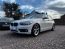 USED 2017 17 BMW 1 SERIES 1.5 116d ED Plus Hatchback 5dr Diesel Manual Euro 6 (s/s) (116 ps) 