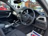 USED 2017 17 BMW 1 SERIES 1.5 116d ED Plus Hatchback 5dr Diesel Manual Euro 6 (s/s) (116 ps) 