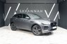 USED 2020 20 JAGUAR E-PACE 2.0 D150 Chequered Flag SUV 5dr Diesel Auto AWD Euro 6 (s/s) (150 ps) 