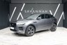 USED 2020 20 JAGUAR E-PACE 2.0 D150 Chequered Flag SUV 5dr Diesel Auto AWD Euro 6 (s/s) (150 ps) 