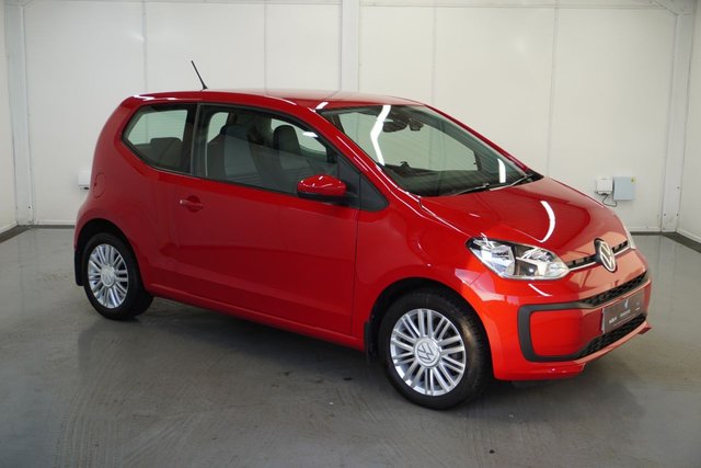 2022 VOLKSWAGEN UP! - Photo 2