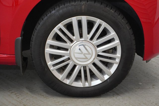 2022 VOLKSWAGEN UP! - Photo 3