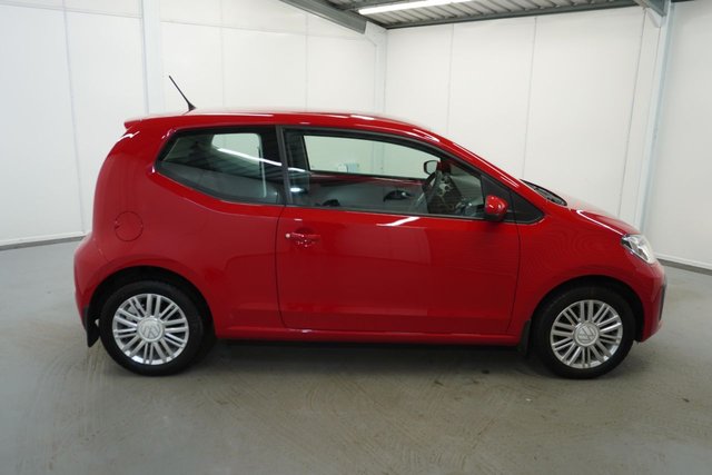 2022 VOLKSWAGEN UP! - Photo 6