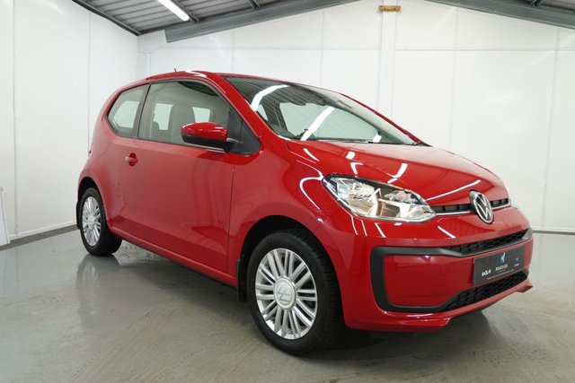 2022 VOLKSWAGEN UP! - Photo 7