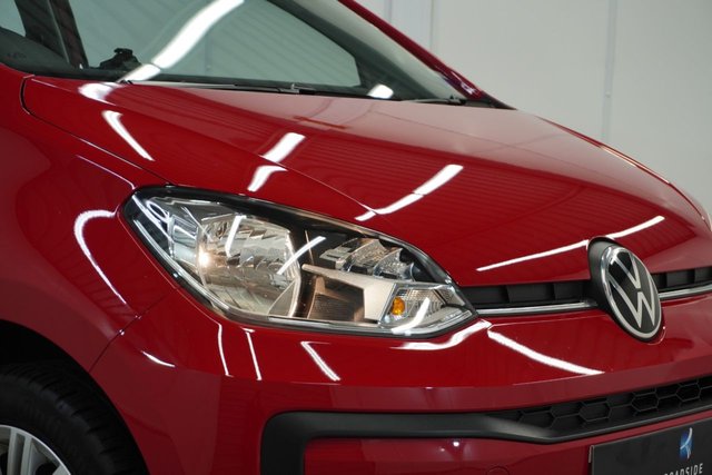 2022 VOLKSWAGEN UP! - Photo 8