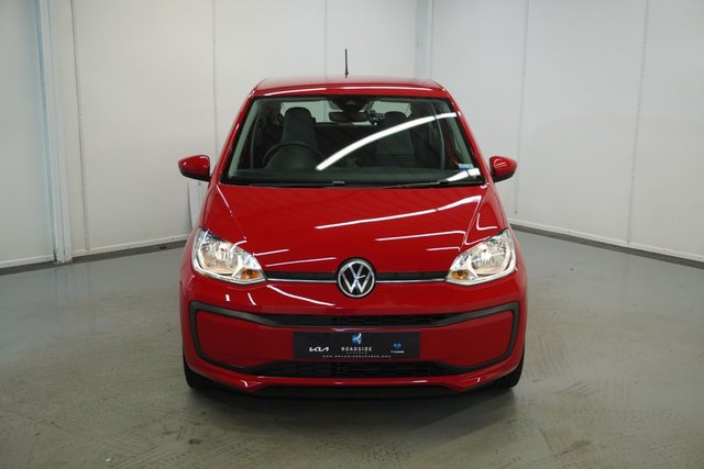 2022 VOLKSWAGEN UP! - Photo 9
