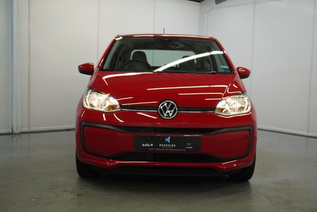 2022 VOLKSWAGEN UP! - Photo 10