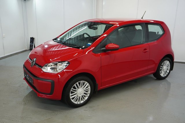 2022 VOLKSWAGEN UP! - Photo 11