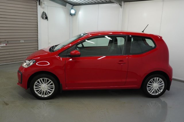 2022 VOLKSWAGEN UP! - Photo 12