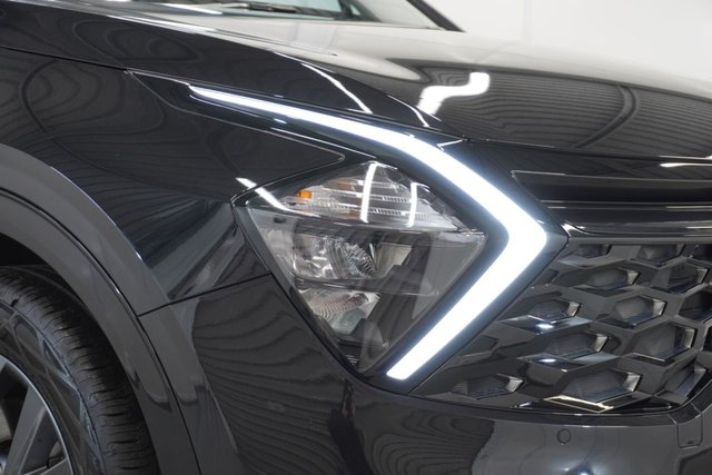 2025 KIA SPORTAGE - Photo 9