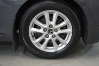 USED 2016 MAZDA MAZDA3 2.0 SKYACTIV-G SE-L Hatchback 5dr Petrol Manual Euro 6 (s/s) (121 ps) Full history, low miles, NI car.