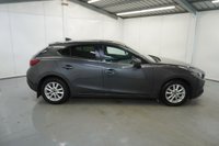 USED 2016 MAZDA MAZDA3 2.0 SKYACTIV-G SE-L Hatchback 5dr Petrol Manual Euro 6 (s/s) (121 ps) Full history, low miles, NI car.
