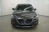 USED 2016 MAZDA MAZDA3 2.0 SKYACTIV-G SE-L Hatchback 5dr Petrol Manual Euro 6 (s/s) (121 ps) Full history, low miles, NI car.