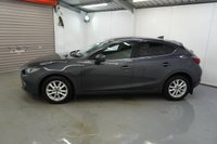 USED 2016 MAZDA MAZDA3 2.0 SKYACTIV-G SE-L Hatchback 5dr Petrol Manual Euro 6 (s/s) (121 ps) Full history, low miles, NI car.