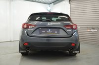 USED 2016 MAZDA MAZDA3 2.0 SKYACTIV-G SE-L Hatchback 5dr Petrol Manual Euro 6 (s/s) (121 ps) Full history, low miles, NI car.