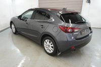 USED 2016 MAZDA MAZDA3 2.0 SKYACTIV-G SE-L Hatchback 5dr Petrol Manual Euro 6 (s/s) (121 ps) Full history, low miles, NI car.