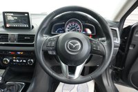 USED 2016 MAZDA MAZDA3 2.0 SKYACTIV-G SE-L Hatchback 5dr Petrol Manual Euro 6 (s/s) (121 ps) Full history, low miles, NI car.