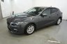 USED 2016 MAZDA MAZDA3 2.0 SKYACTIV-G SE-L Hatchback 5dr Petrol Manual Euro 6 (s/s) (121 ps) Full history, low miles, NI car.