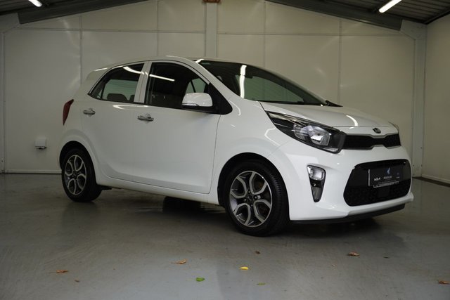 2019 KIA PICANTO - Photo 1