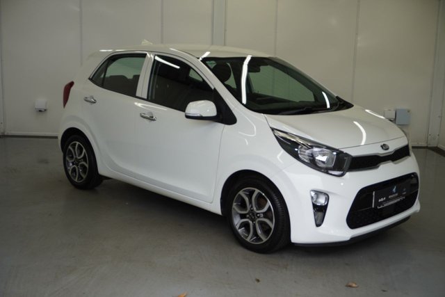 2019 KIA PICANTO - Photo 2