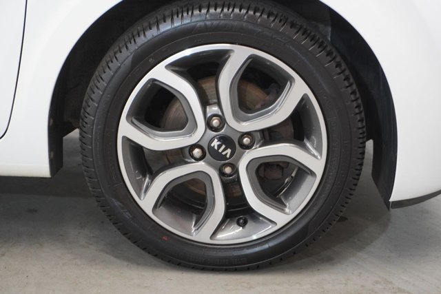 2019 KIA PICANTO - Photo 3