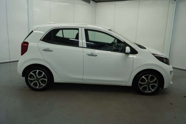 2019 KIA PICANTO - Photo 7