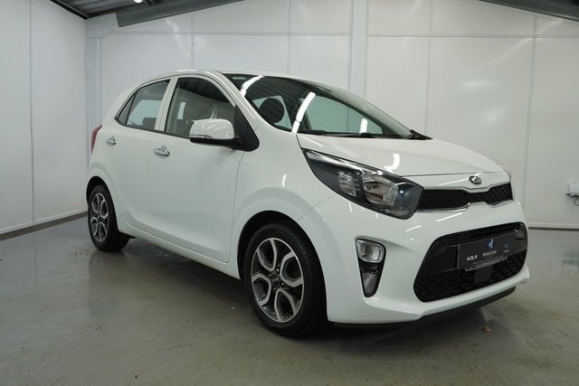2019 KIA PICANTO - Photo 8