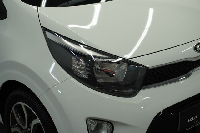 2019 KIA PICANTO - Photo 9