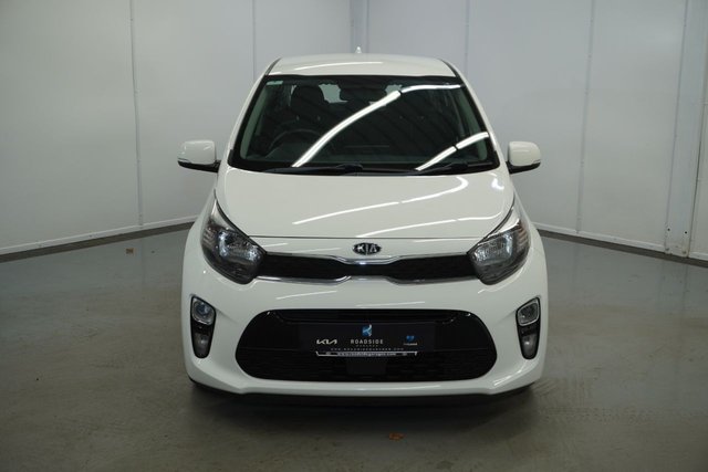 2019 KIA PICANTO - Photo 10