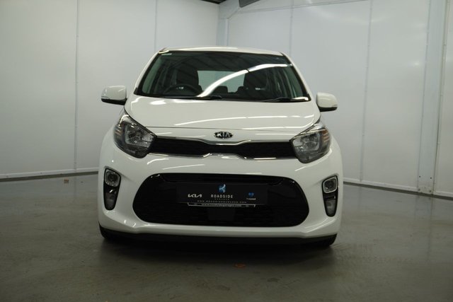 2019 KIA PICANTO - Photo 11