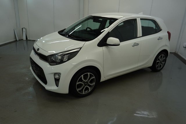 2019 KIA PICANTO - Photo 12
