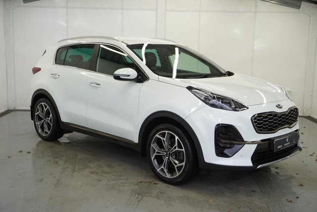 2019 KIA SPORTAGE - Photo 2