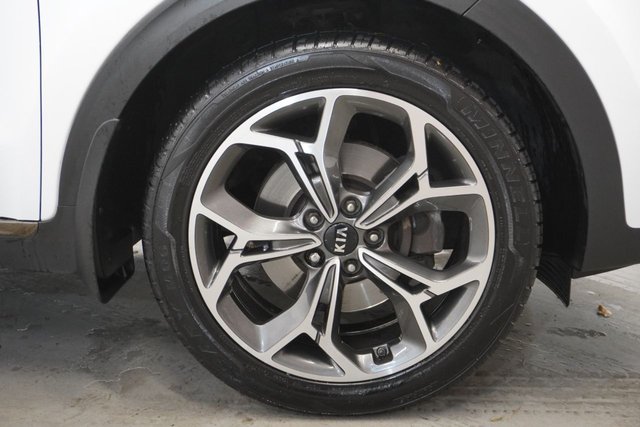 2019 KIA SPORTAGE - Photo 3